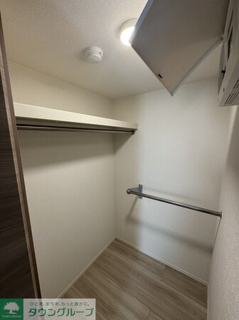 セレスティア東向島の物件内観写真